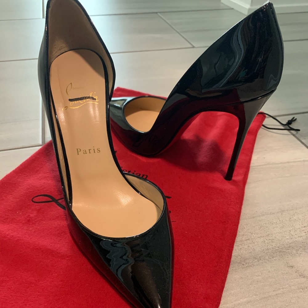 Christian Louboutin Iriza